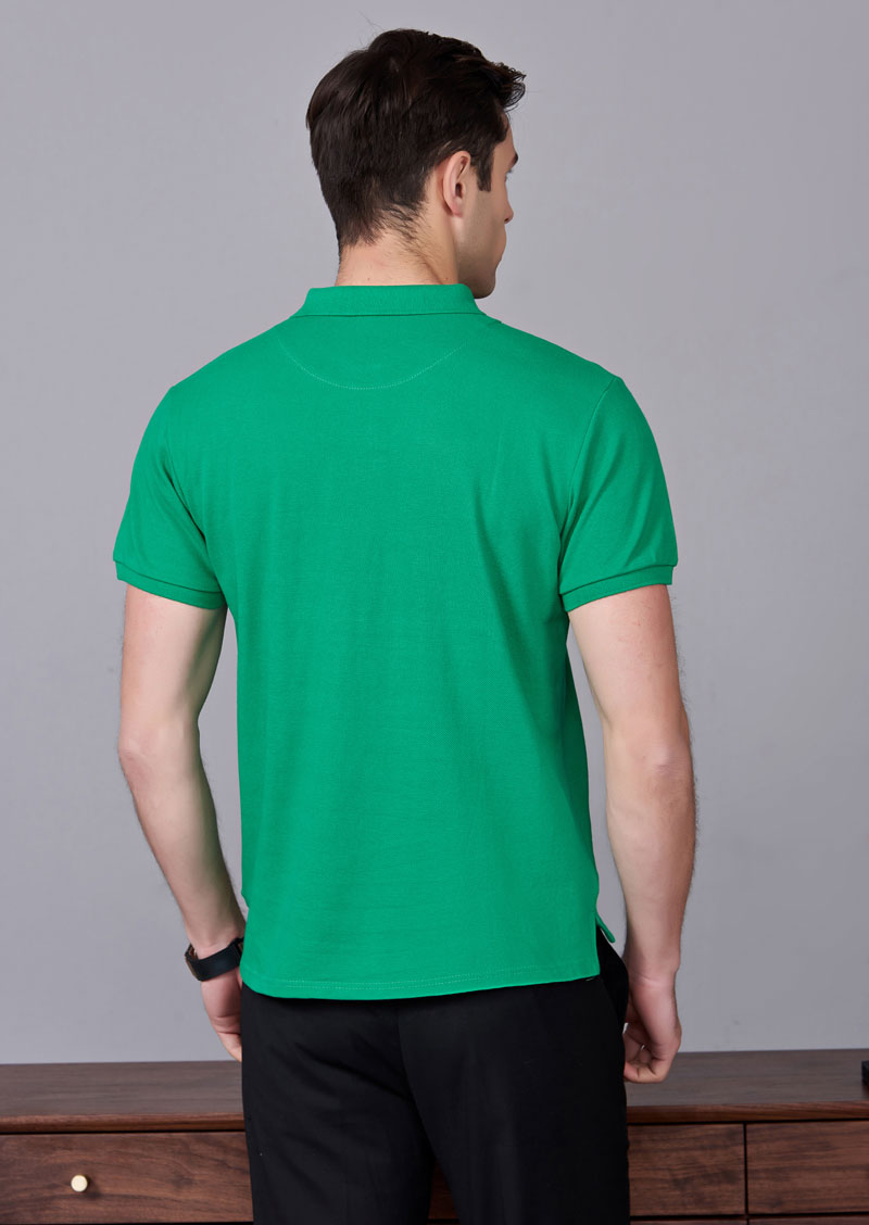男女POLO衫定做4